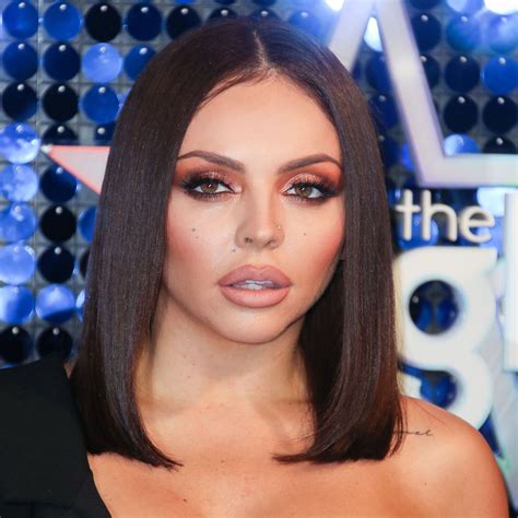How to watch Jesy Nelson’s mental health .